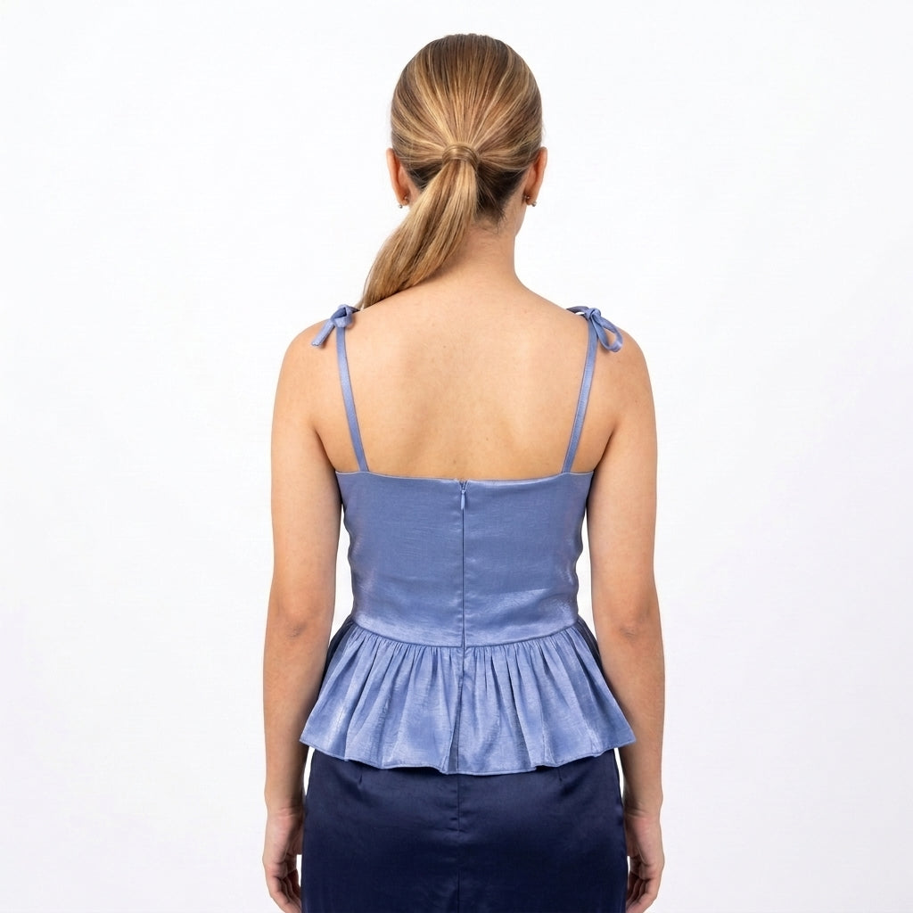 BLUSA KAR
