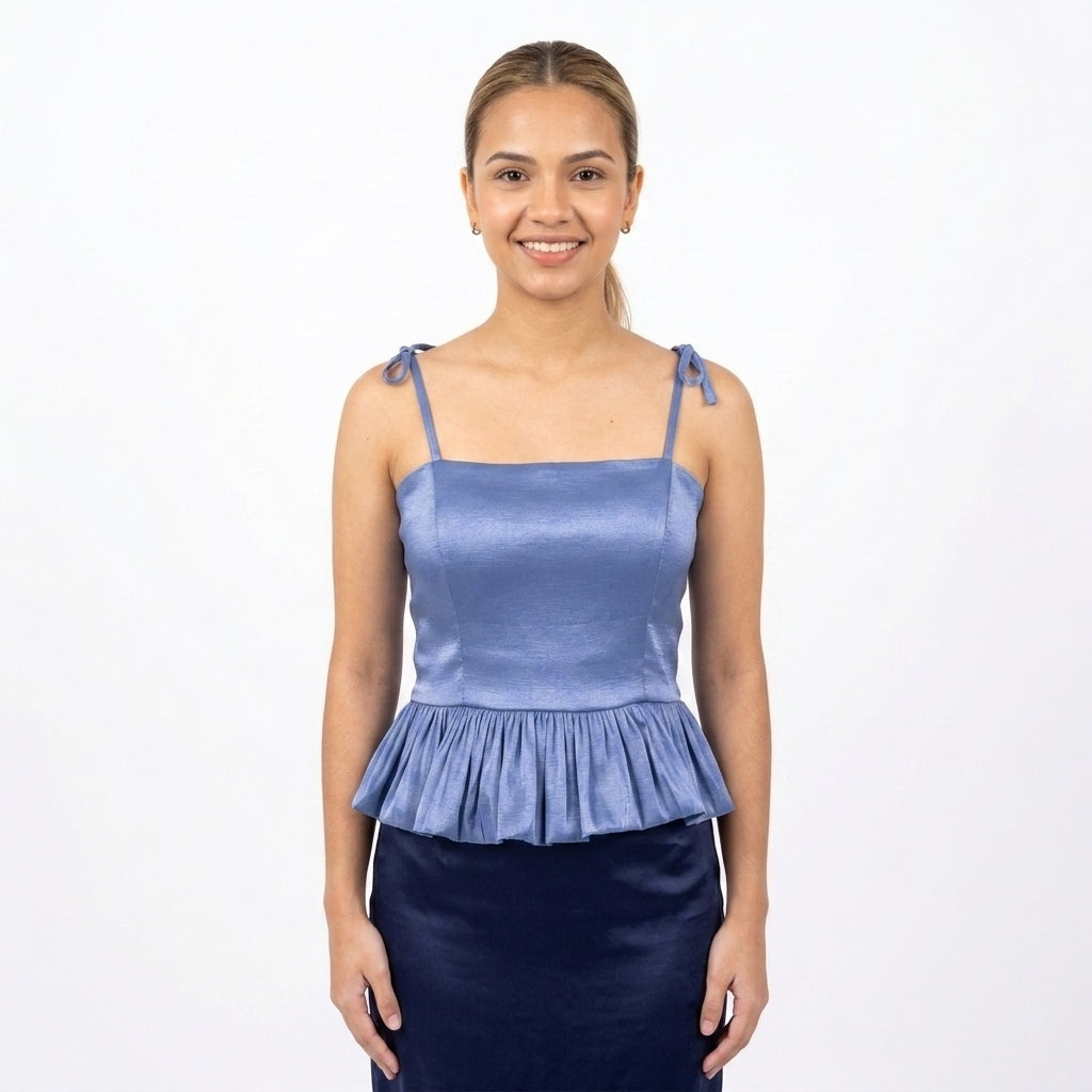 BLUSA KAR