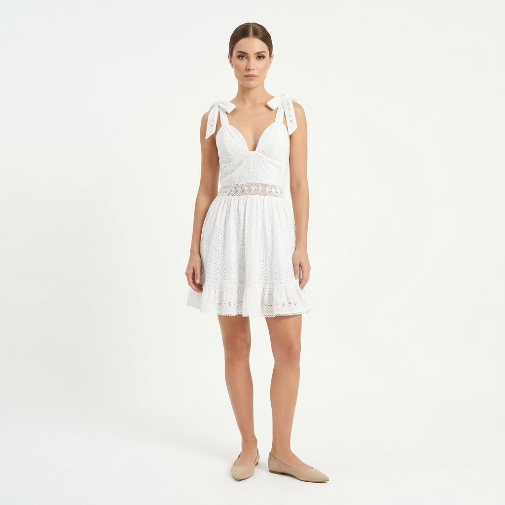 VESTIDO ANGEL