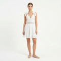 VESTIDO ANGEL