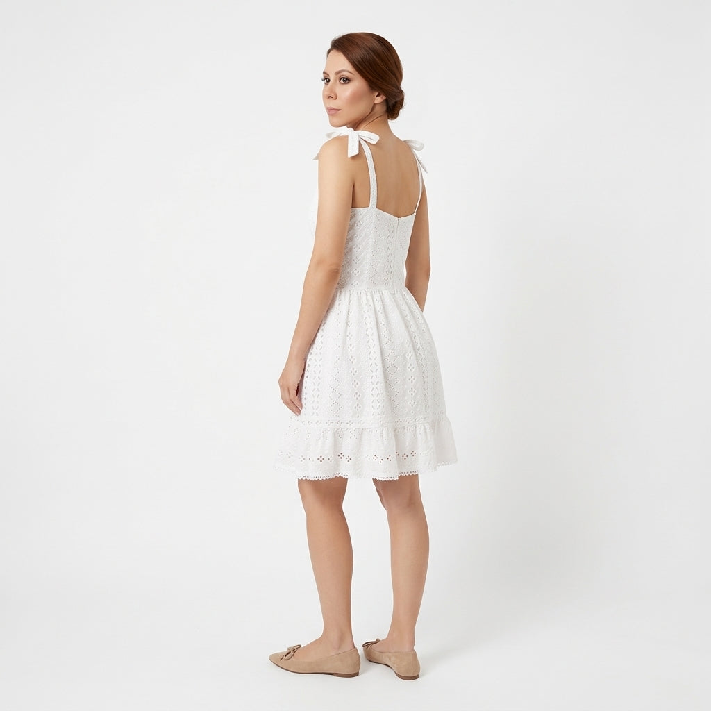 VESTIDO ANGEL